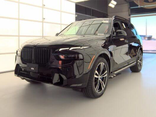 2024 BMW X7