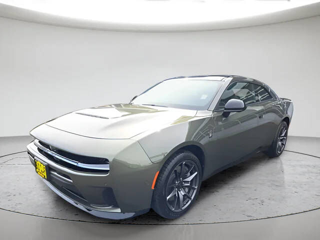 2026 DODGE Charger
