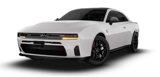2026 DODGE Charger