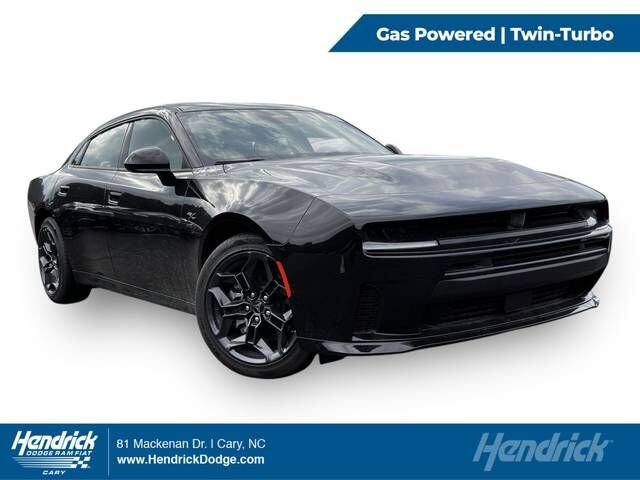 2026 DODGE Charger