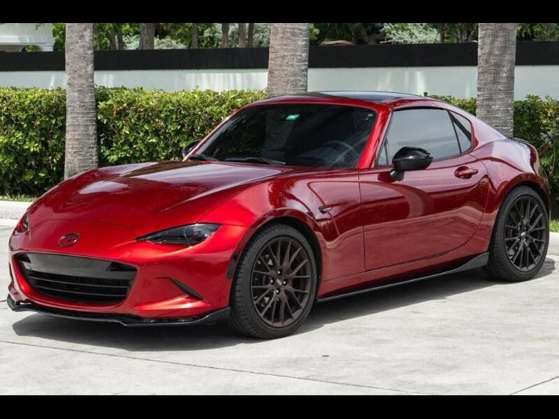 2023 MAZDA MX-5