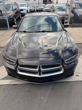 2011 DODGE Charger