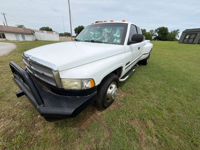 1999 DODGE Ram