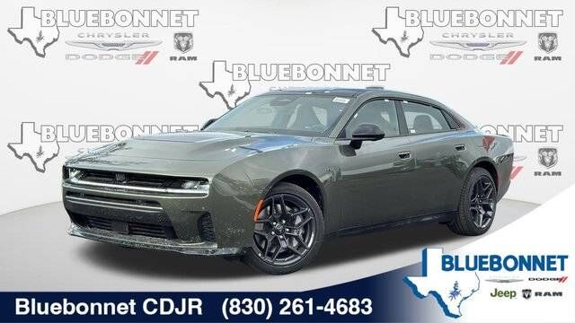 2026 DODGE Charger