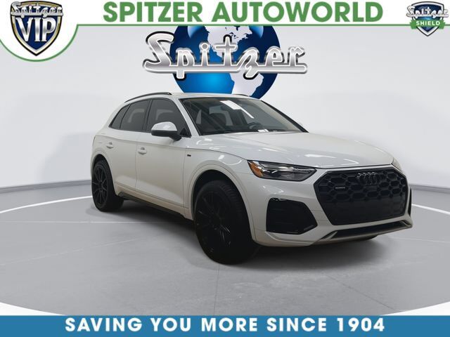 2022 Audi Q5