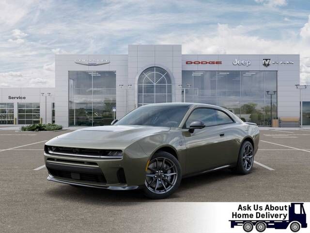 2026 DODGE Charger