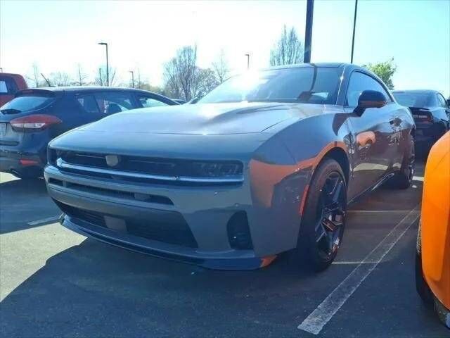 2026 DODGE Charger