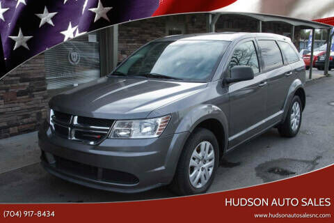 2013 DODGE Journey