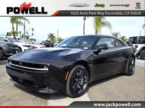 2026 DODGE Charger