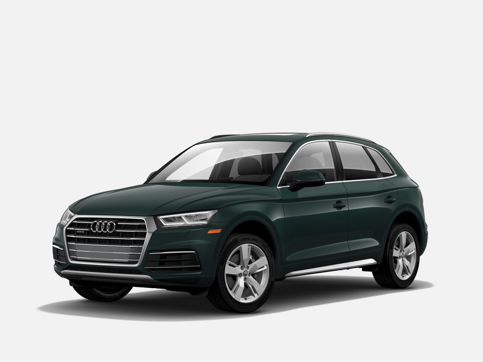 2019 AUDI Q5