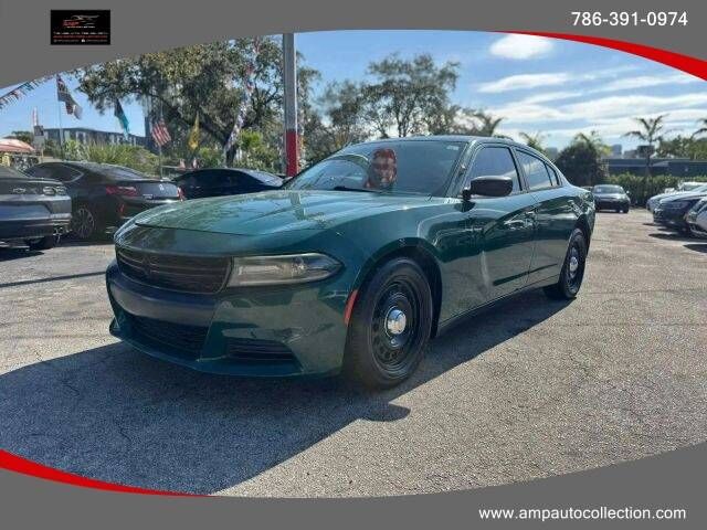 Dodge Charger