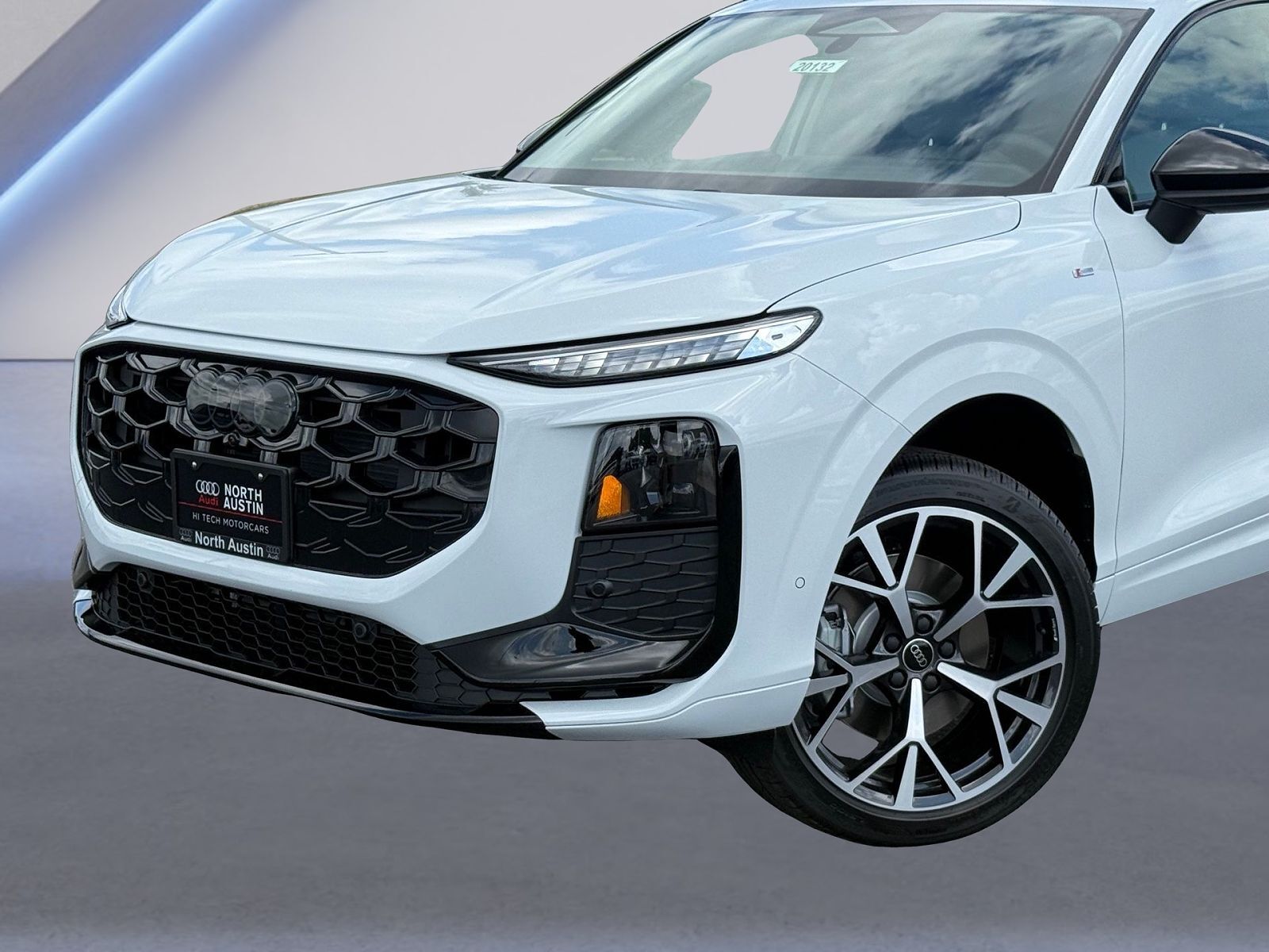2026 Audi Q3