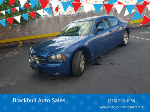 2010 DODGE Charger