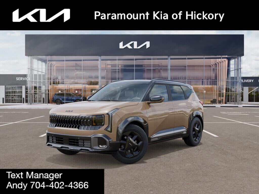 2027 KIA Seltos