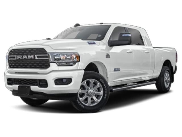 2023 RAM 3500