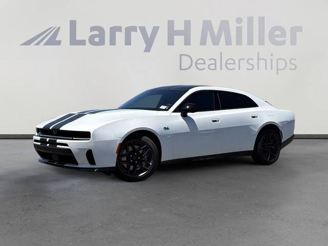 2026 DODGE Charger
