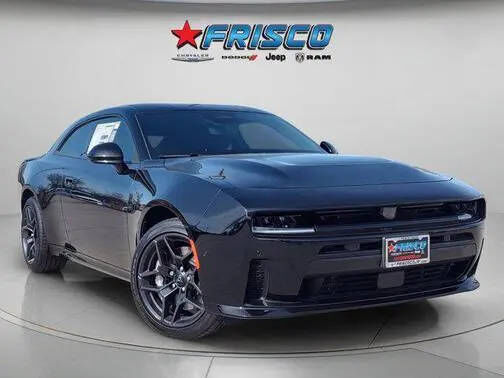 2026 DODGE Charger