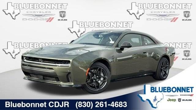 2026 DODGE Charger