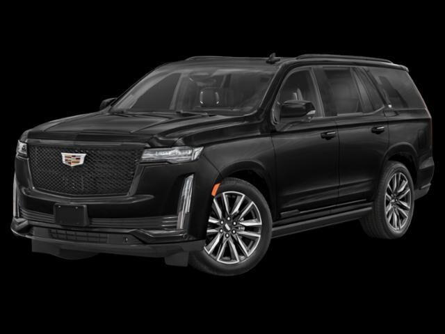 2022 CADILLAC Escalade