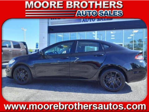 2013 DODGE Dart