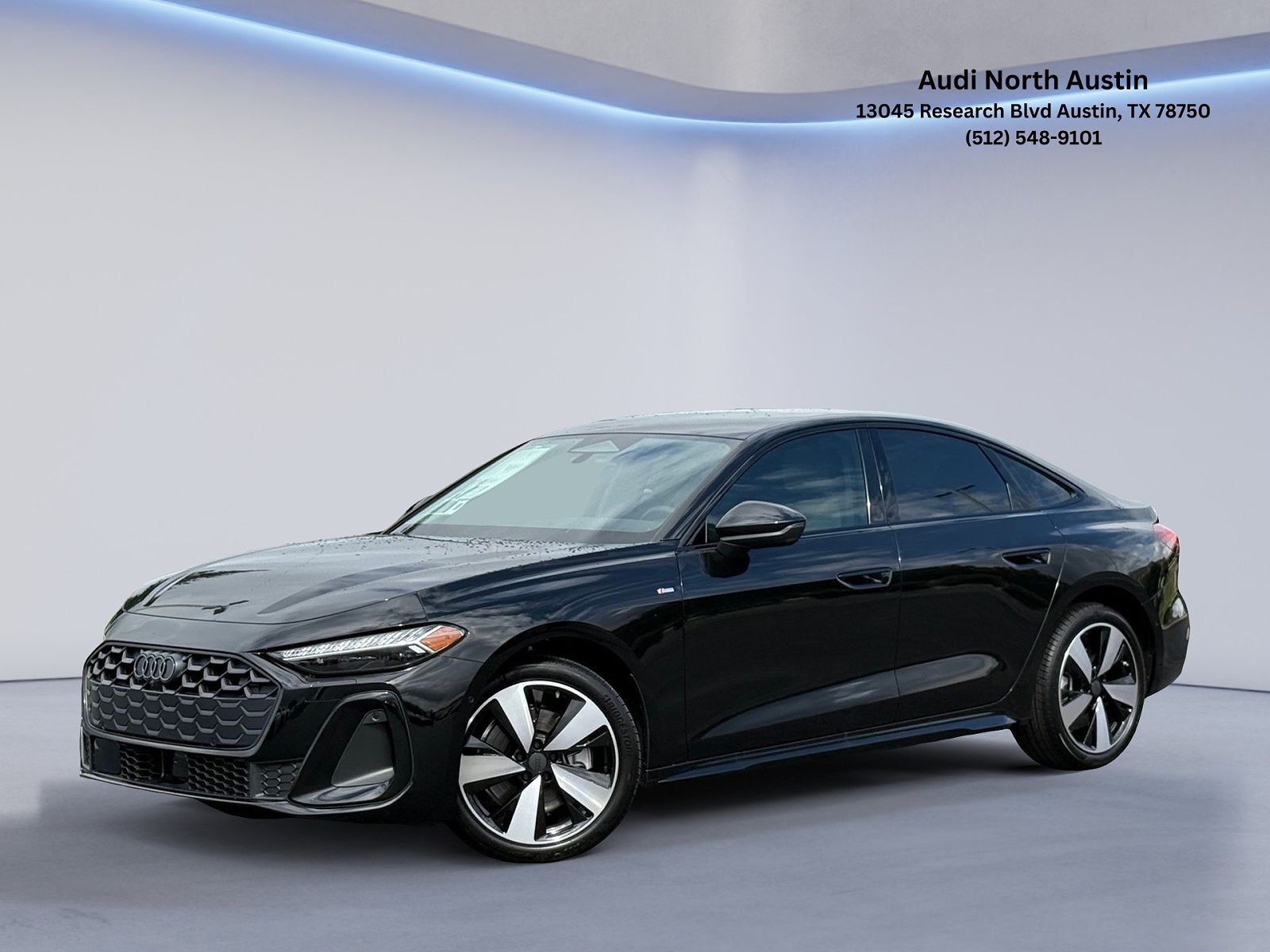 2026 AUDI A5