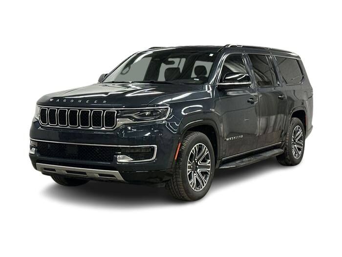2024 JEEP Wagoneer L
