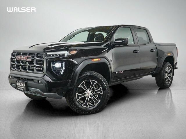 2024 GMC Canyon