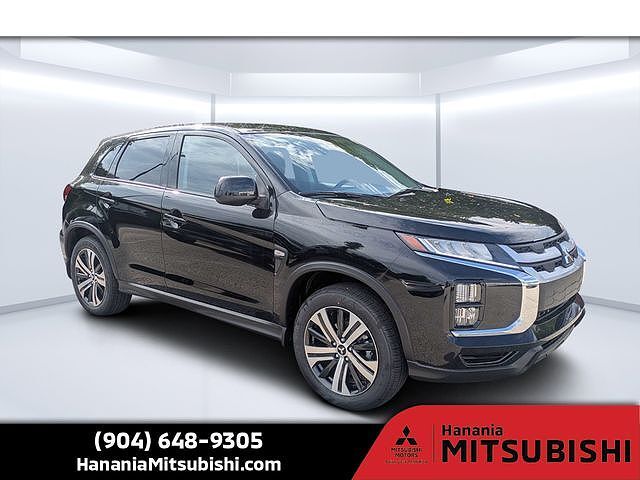 2026 MITSUBISHI Outlander Sport