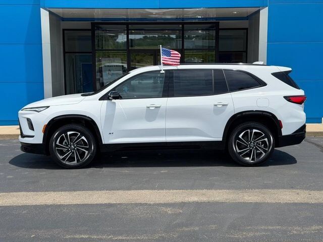 2026 BUICK Enclave