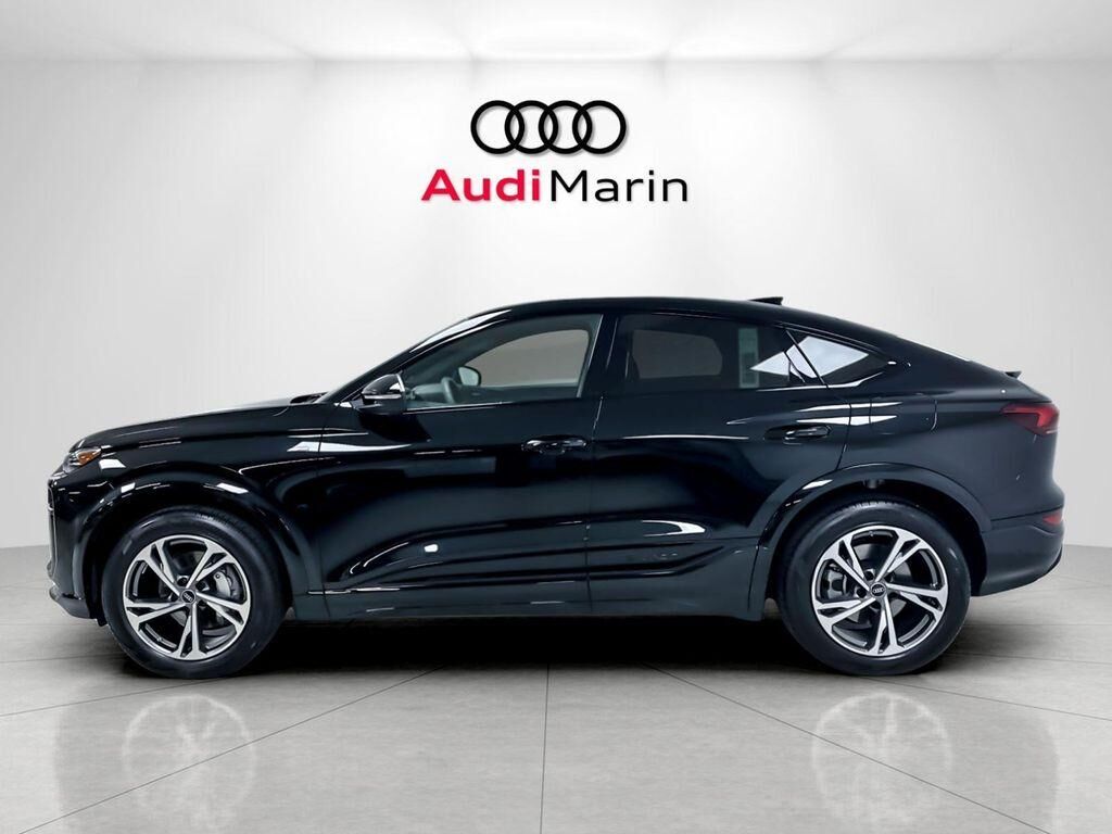 2027 Audi Q6