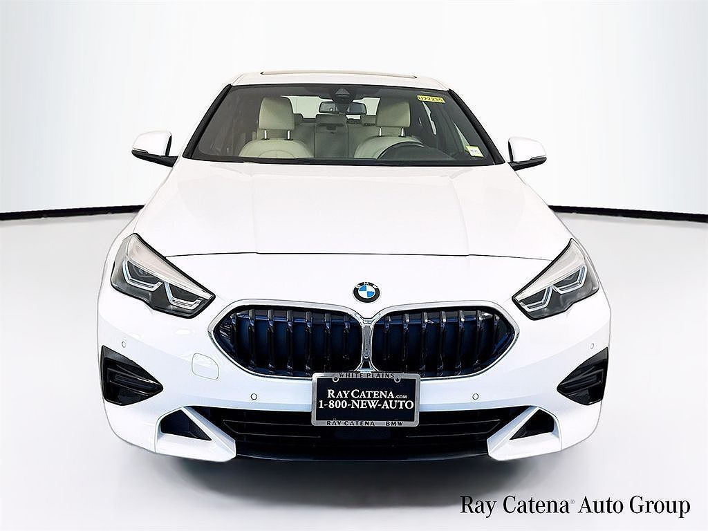 2023 BMW 228i