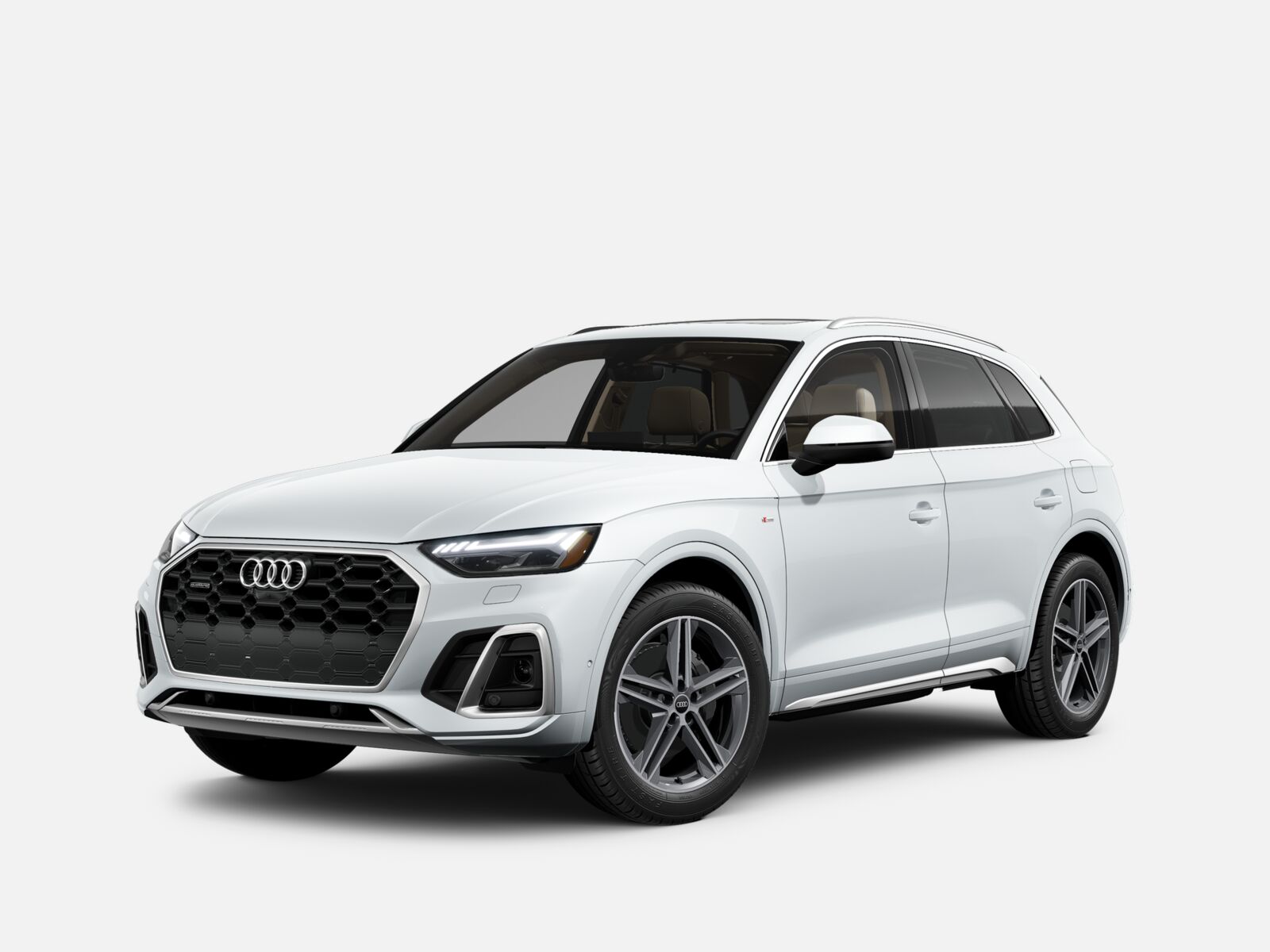 2023 AUDI Q5 e