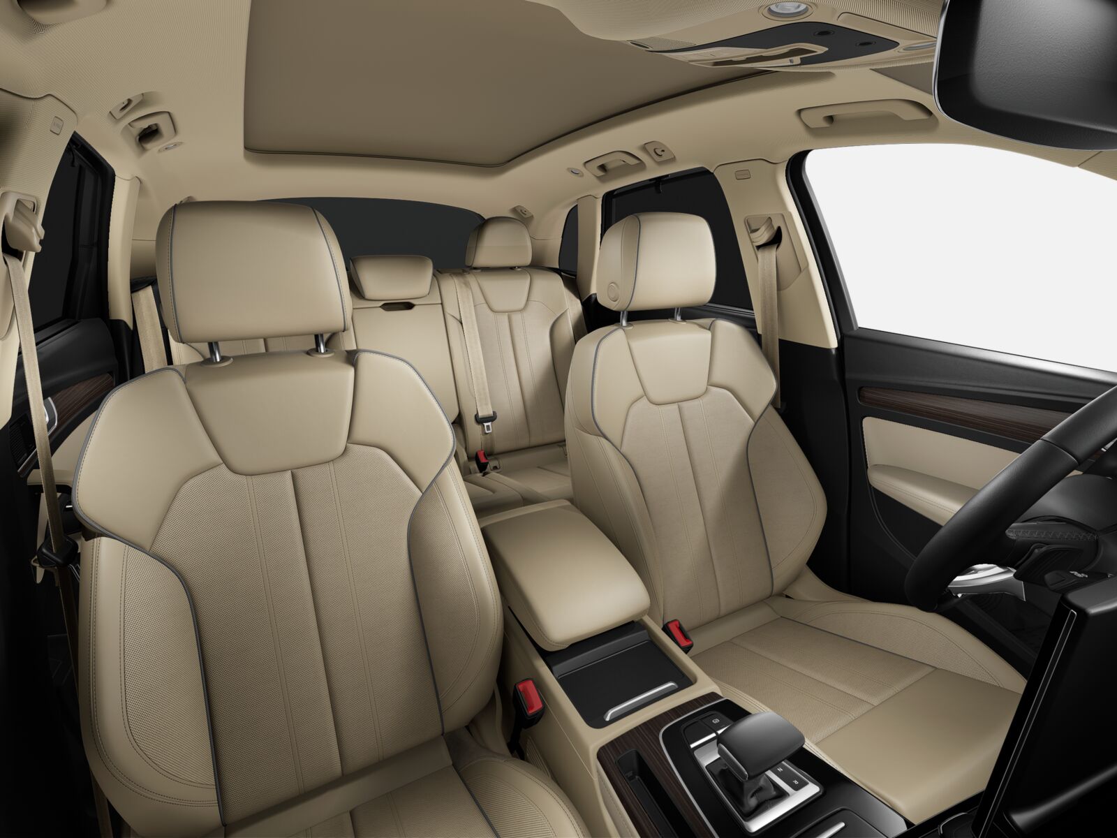 2023 Audi Q5 e