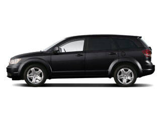 2012 DODGE Journey