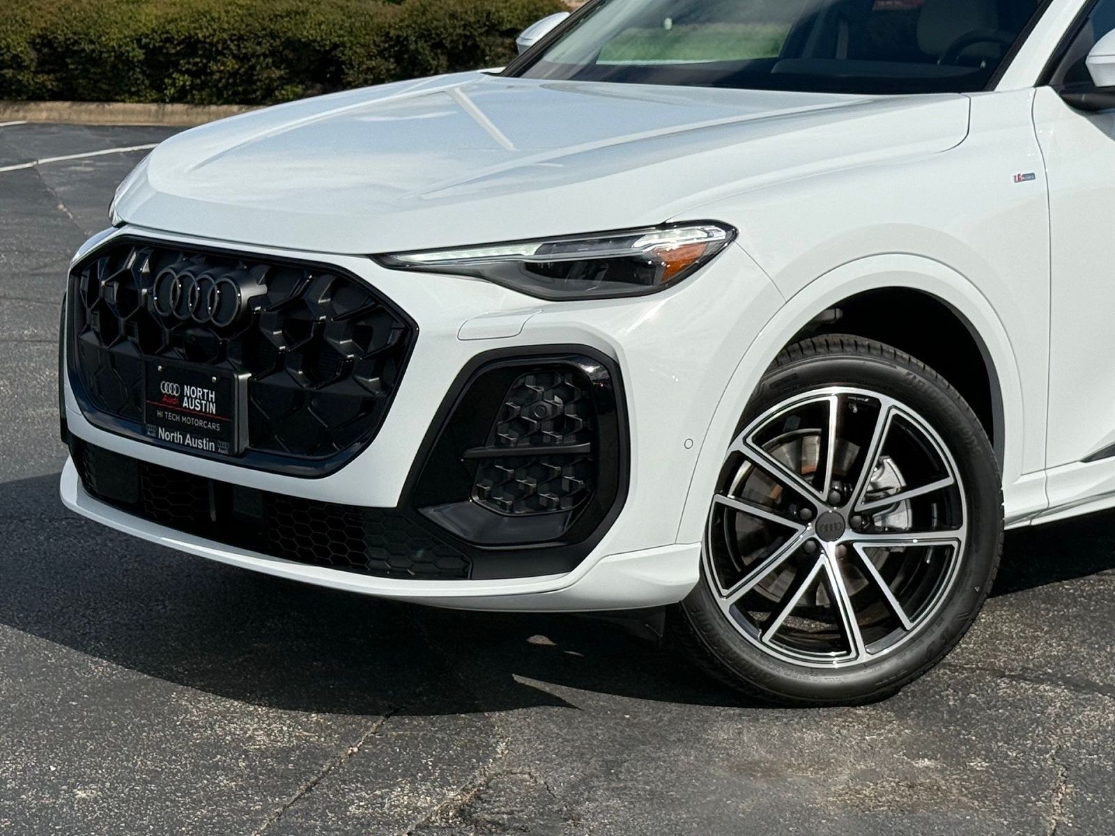 2026 Audi Q5