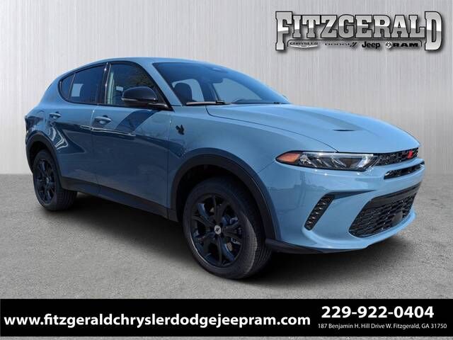 2024 DODGE HORNET