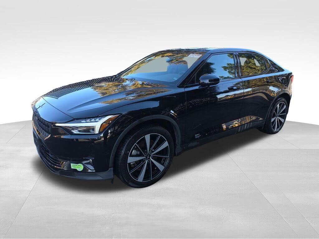 2022 POLESTAR PS2