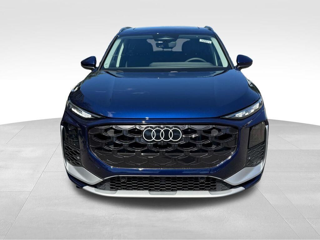 2026 Audi Q3