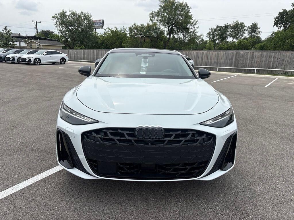 2026 Audi A6