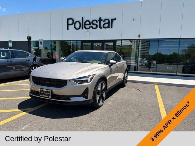 2023 POLESTAR PS2