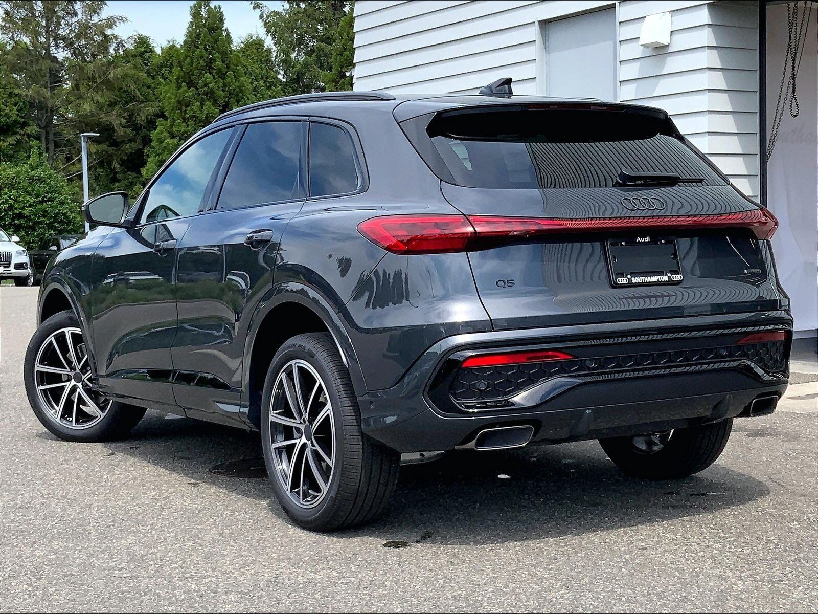 2026 Audi Q5