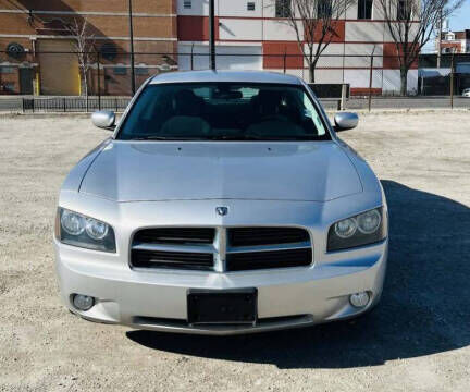2010 DODGE Charger