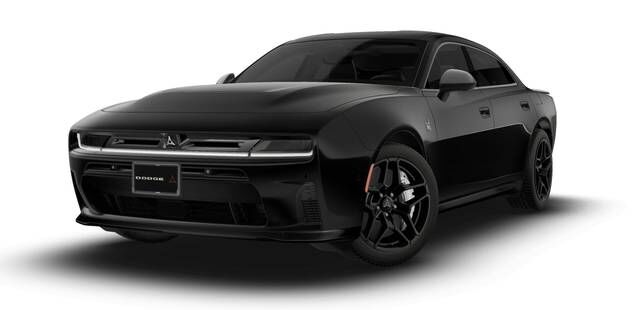 2026 DODGE Charger