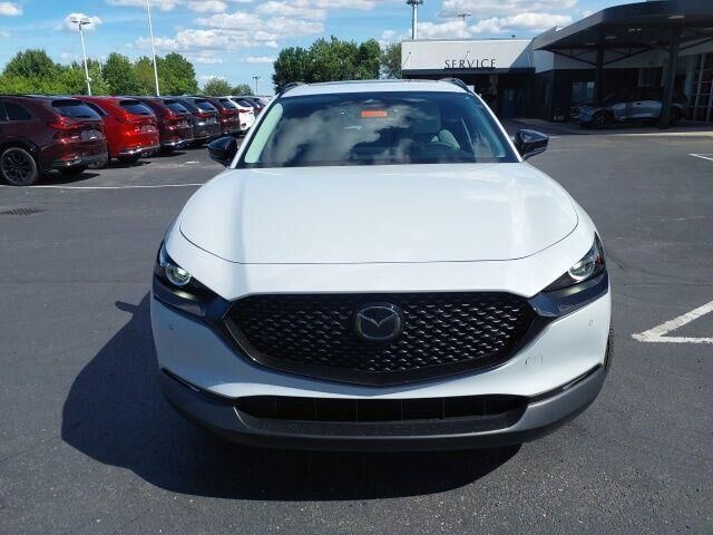 2026 MAZDA CX-30