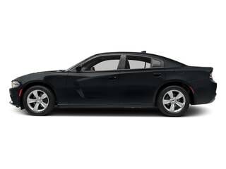 2017 DODGE Charger