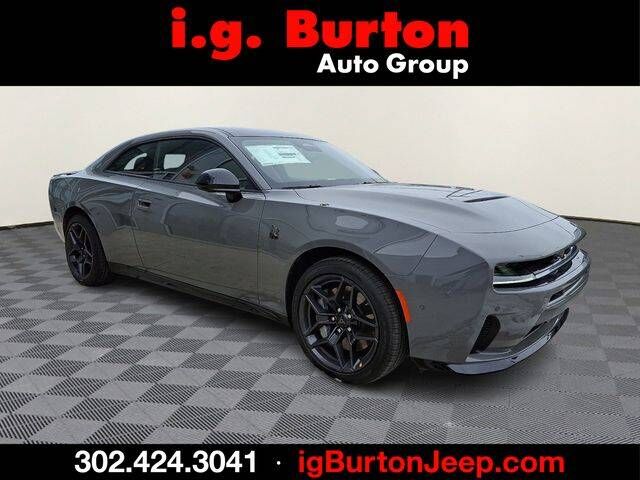 2026 DODGE Charger