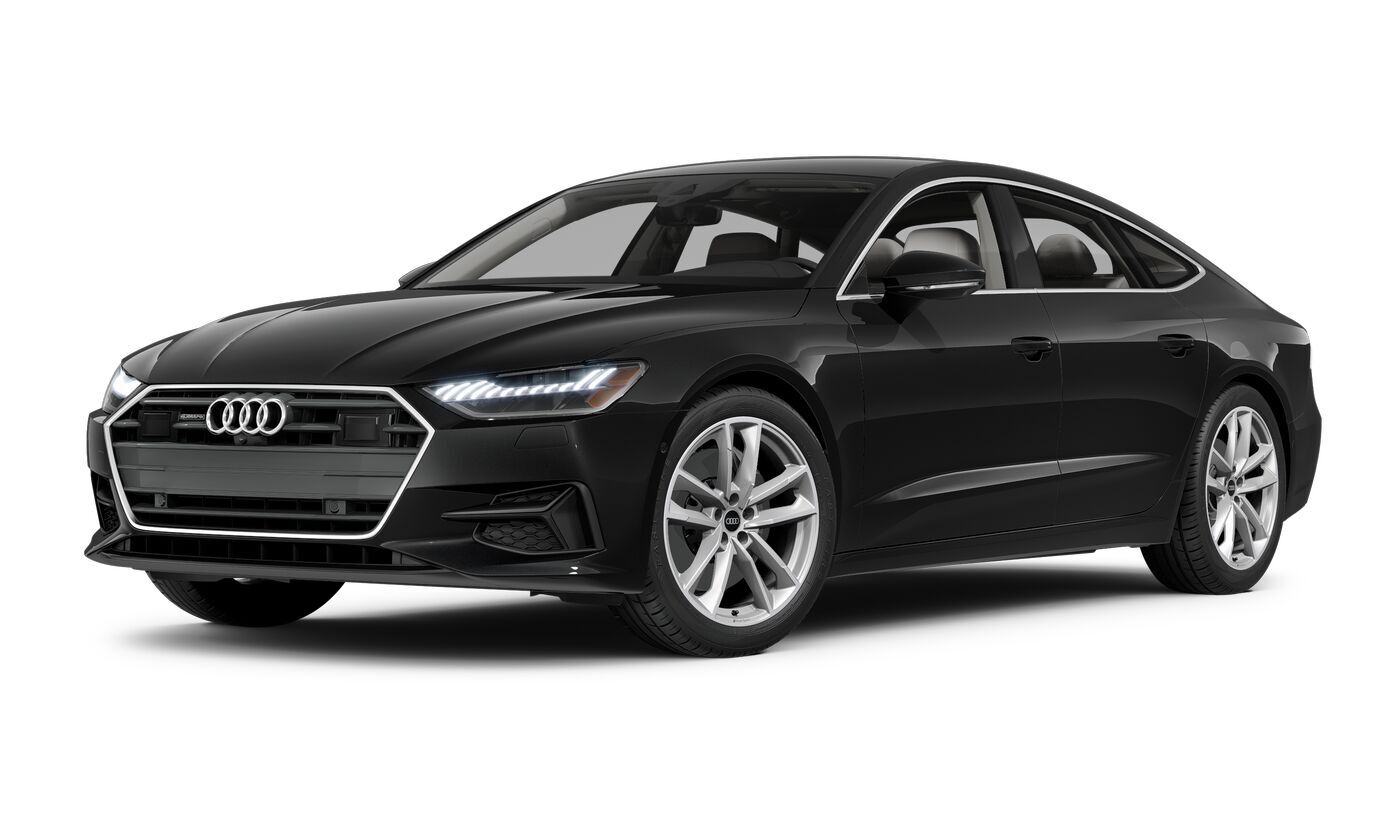 2023 AUDI A7