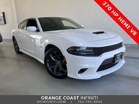 2019 DODGE Charger