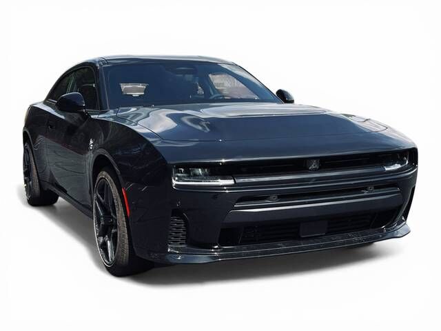 2026 DODGE Charger
