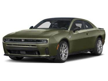 2026 DODGE Charger